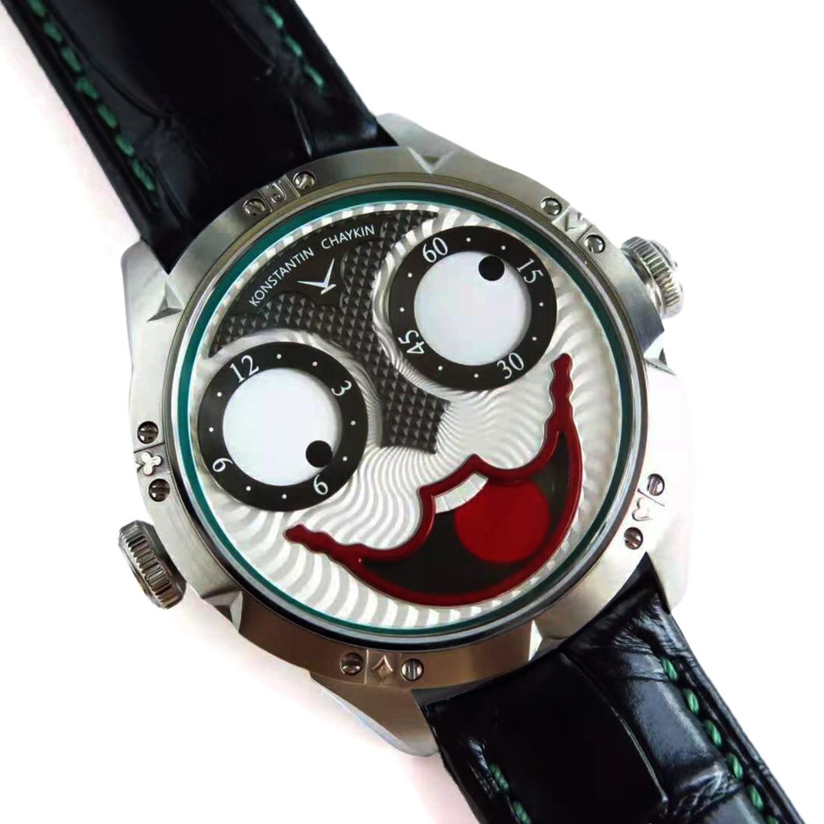 Wristmons Joker