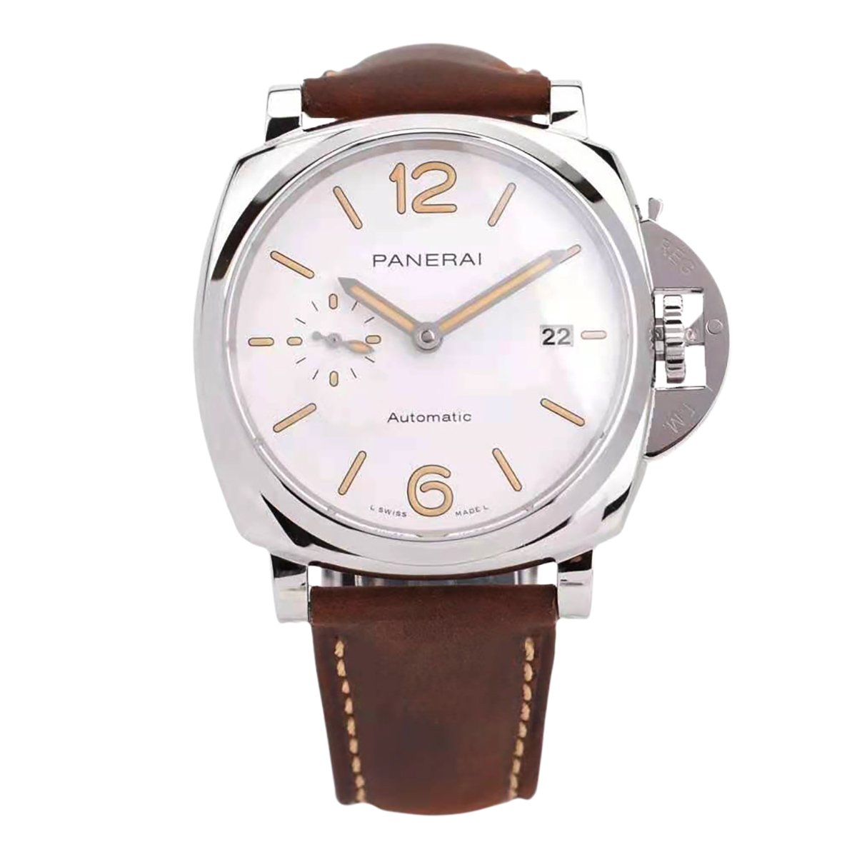 PAM1046 Luminor Due 42mm