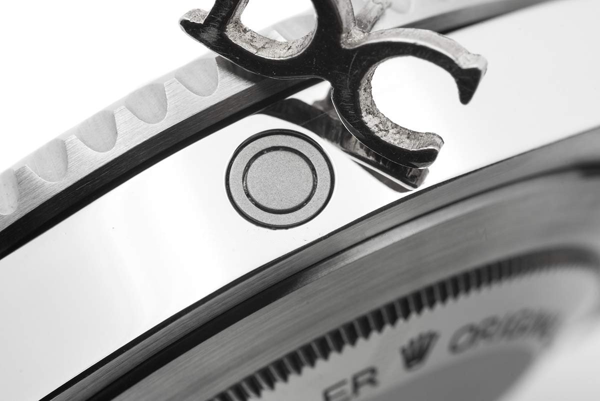 Sea-Dweller 50th Anniversary 126600 Black Ceramic