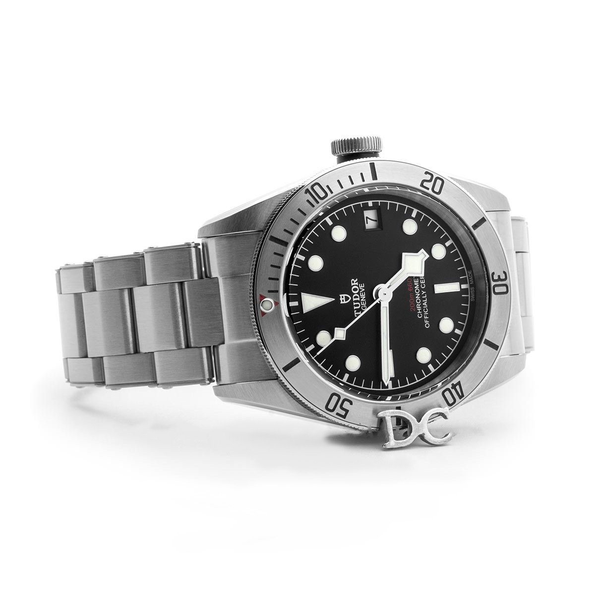 Tudor Black Bay Steel M79730-0006