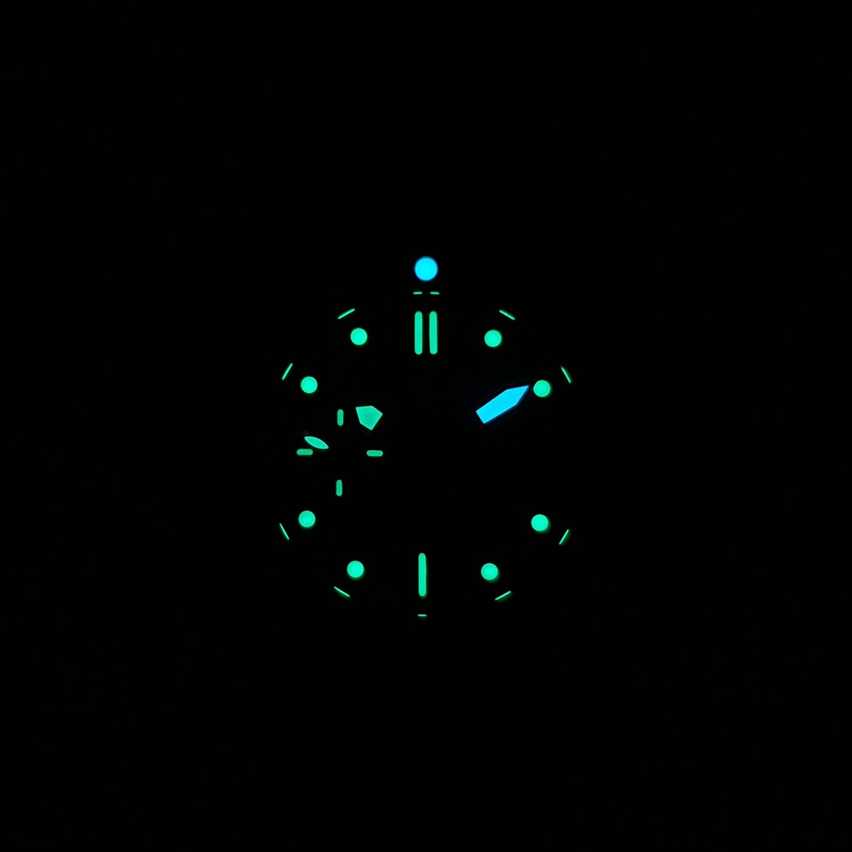 Pam959 Luminor Submersible 42mm