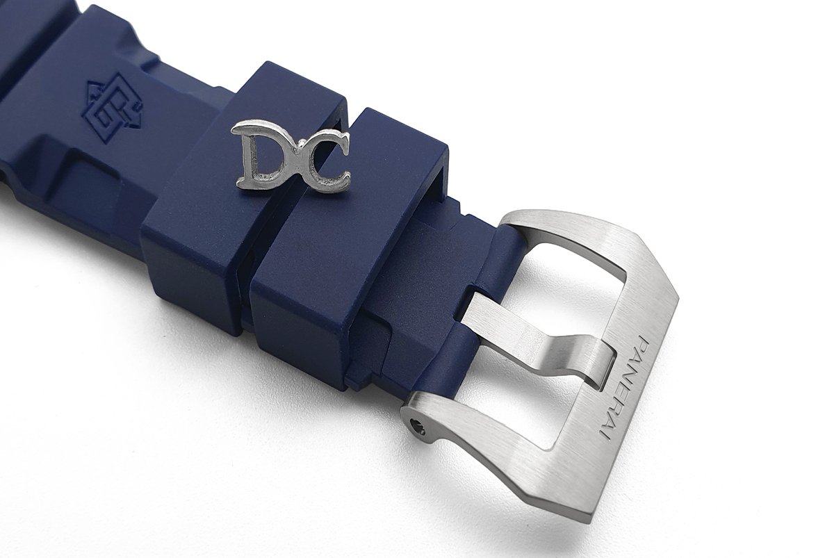 Pam959 Luminor Submersible 42mm