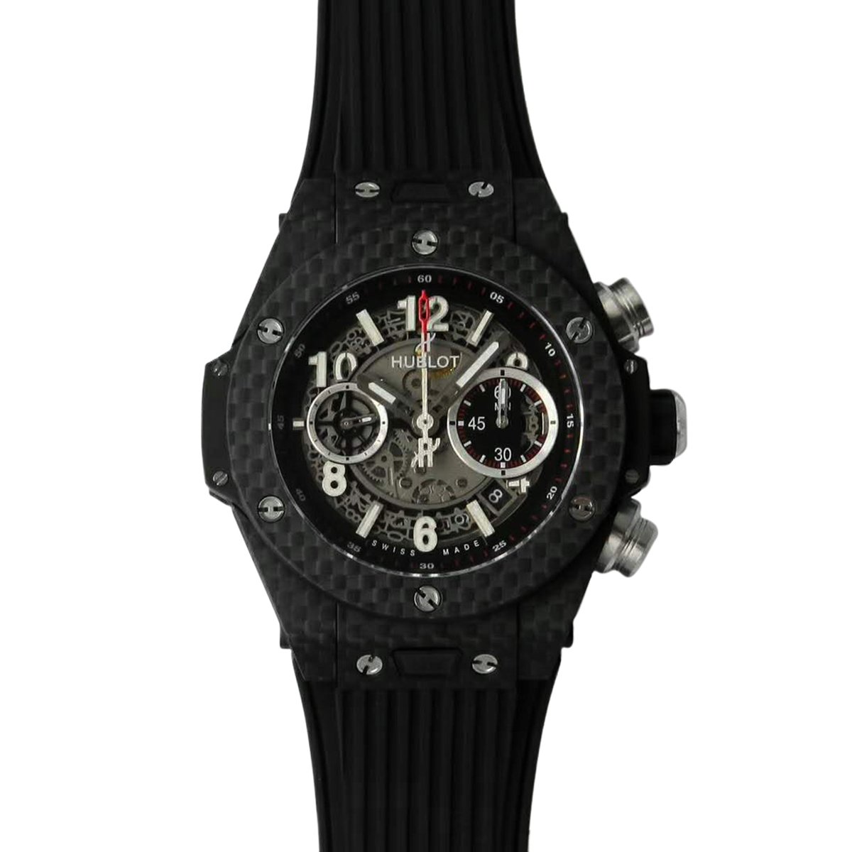 Big Bang Unico Carbon