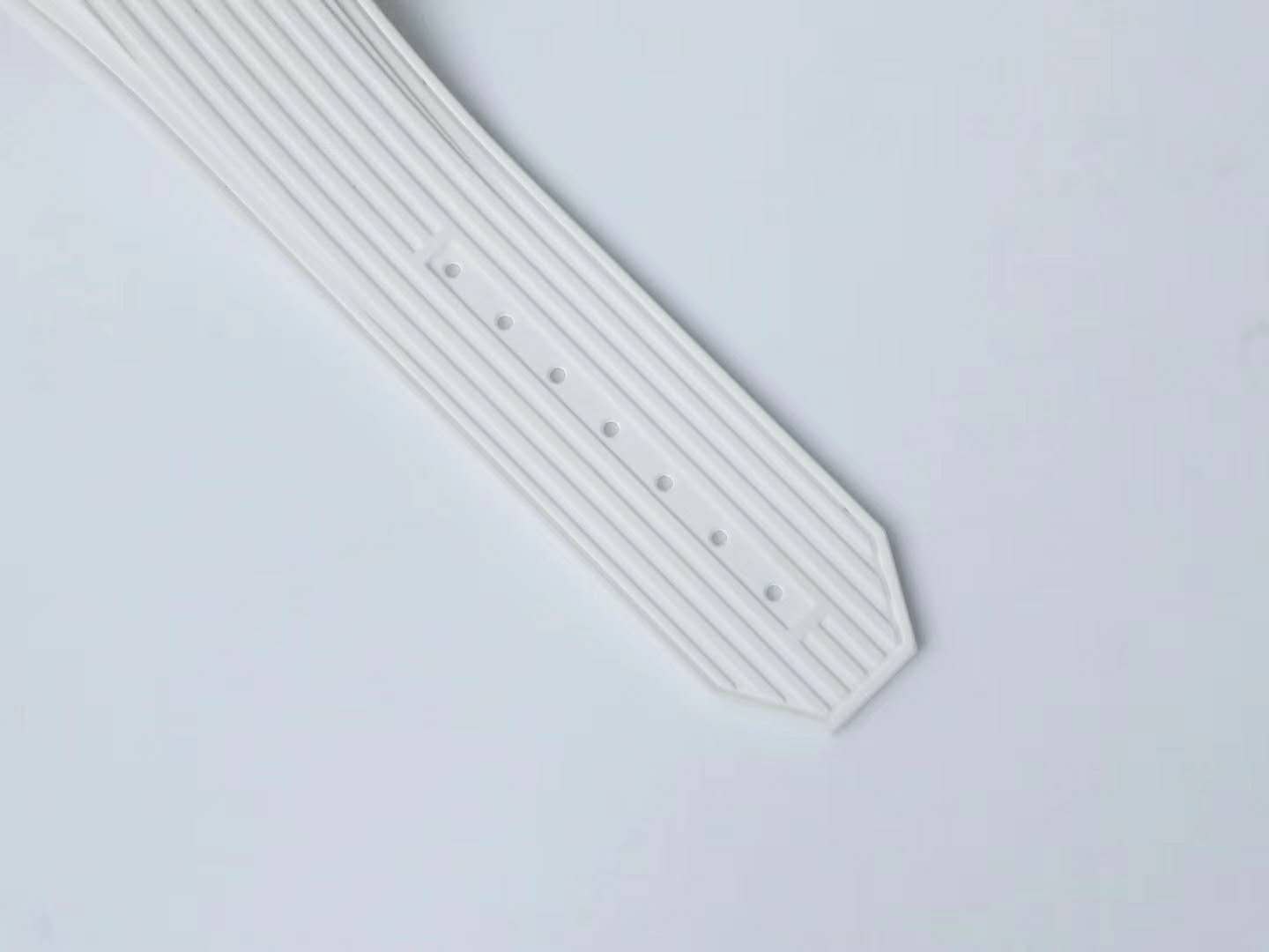 Big Bang Unico Gold White with D1am0nd