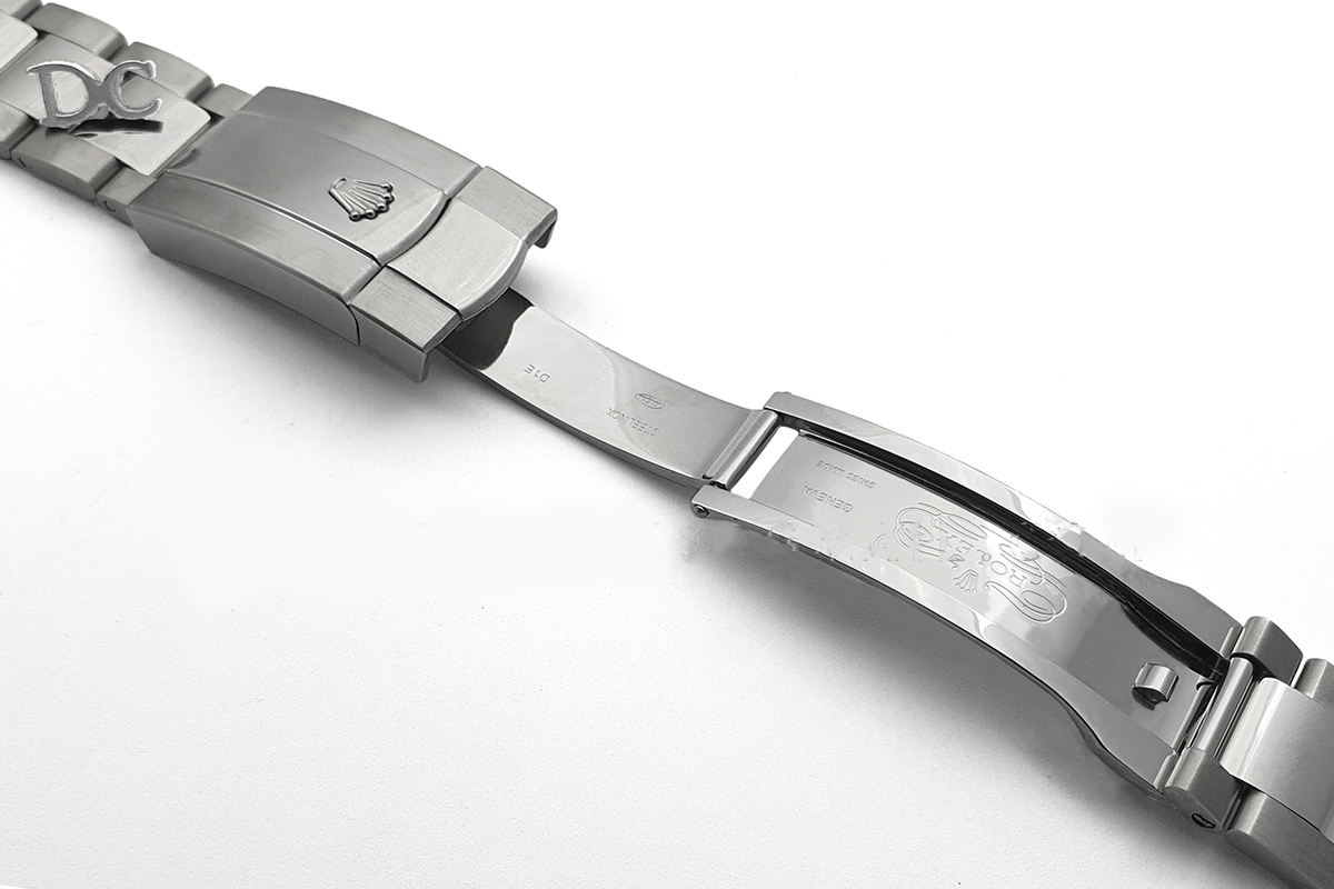 Sky-Dweller 326934 Blue Dial in White Gold