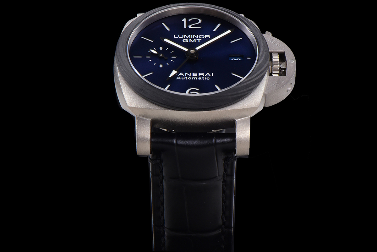 PAM1279 Luminor GMT 42mm