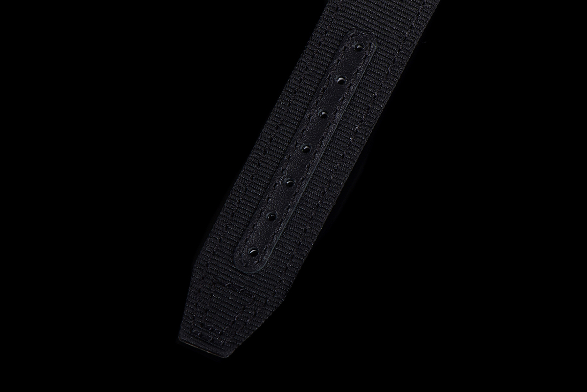 Pilot’s Watch IW326905 Automatic 41 Black Aces