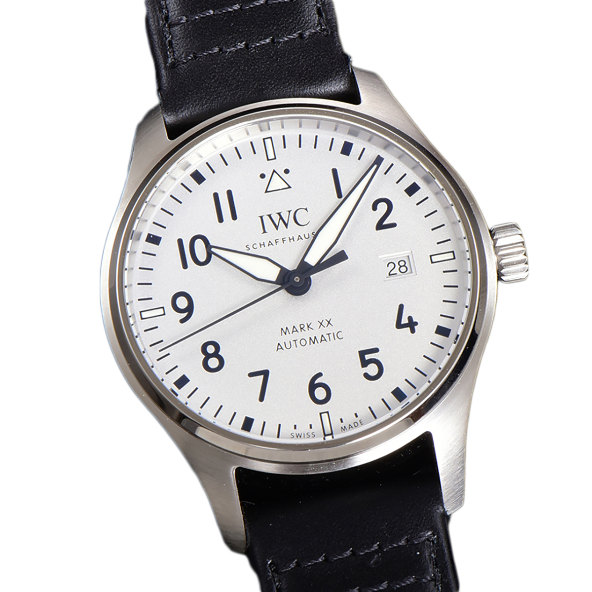 Pilot’s Watch Mark XX IW328207