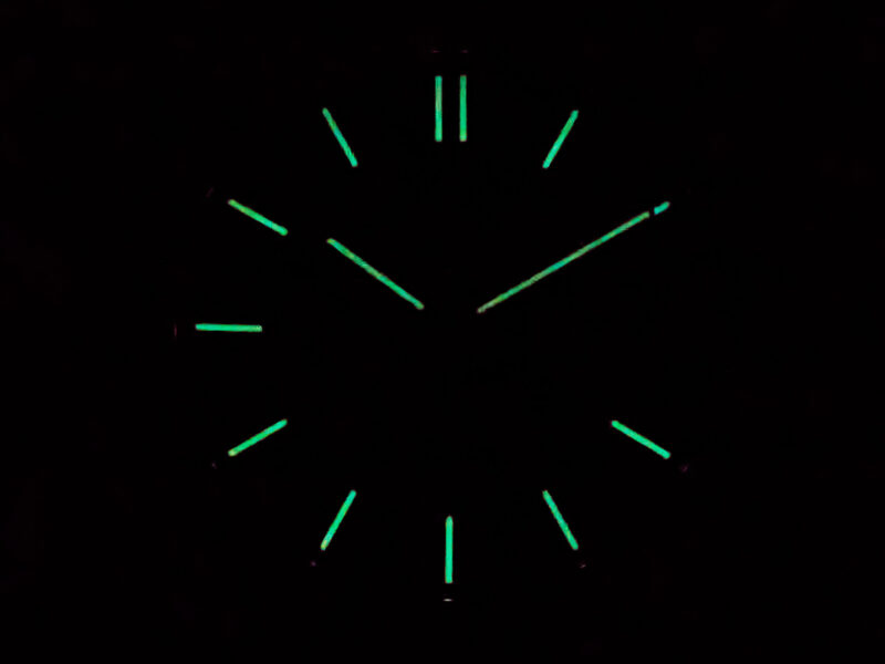 Royal Oak 41mm 15500 SS ZF 1:1 Best Edition Black Textured Dial on SS Bracelet SA4302 S*per Clone V3